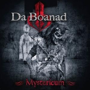 Mystericum - Da Boanad - Musikk - Pure Rock - 4260255244154 - 2. juni 2017