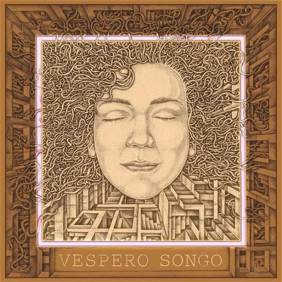 Songo - Vespero - Muzyka - TONZONEN RECORDS - 4260589411154 - 4 lutego 2022