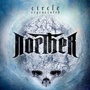 Cover for Norther · Circle Regenerated (CD) [Japan Import edition] (2016)