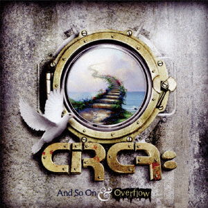 Cover for Circa · And So on &amp; Overflow (CD) [Japan Import edition] (2016)