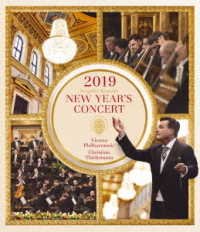 Cover for Christian Thielemann · New Year's Concert 2019 (MBD) [Japan Import edition] (2019)