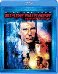 Cover for Harrison Ford · Blade Runner (MBD) [Japan Import edition] (2017)