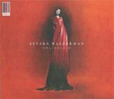 Cover for Sevara Nazarkhan · Untitled (CD) [Japan Import edition] (2002)