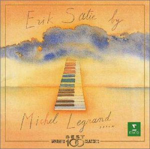 Satie: Piano Works * - Erik Satie - Music - WARNER MUSIC JAPAN CO. - 4943674018154 - June 21, 2000