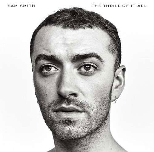 The Thrill of It All - Sam Smith - Música - UNIVERSAL MUSIC CORPORATION - 4988031252154 - 3 de noviembre de 2017