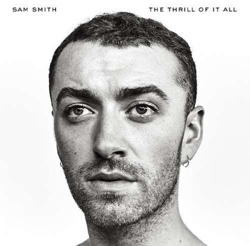 Cover for Sam Smith · The Thrill of It All (CD) [Japanese, Japan Import edition] (2017)