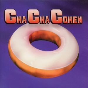 Cover for Cha Cha Cohen · Freon Shortwave (SCD) (2005)