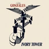 Cover for Chilly Gonzales · Ivory Tower (CD) (2010)