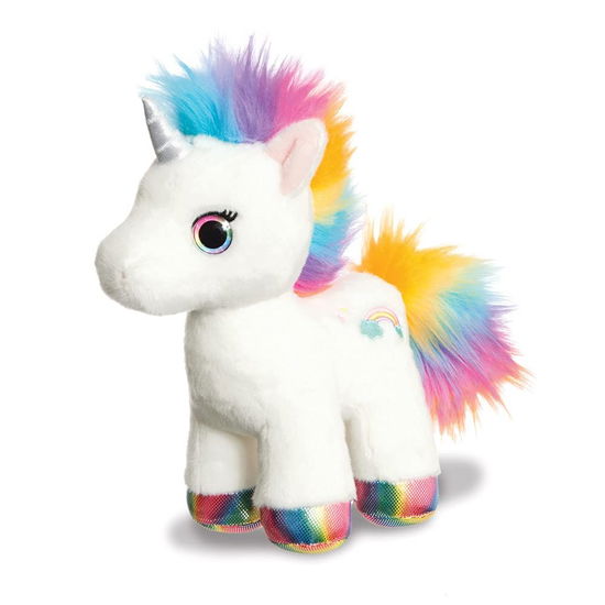 Aurora World: Sparkle Tales - Eldora Unicorn - Aurora - Gadżety - Aurora World LTD - 5034566614154 - 