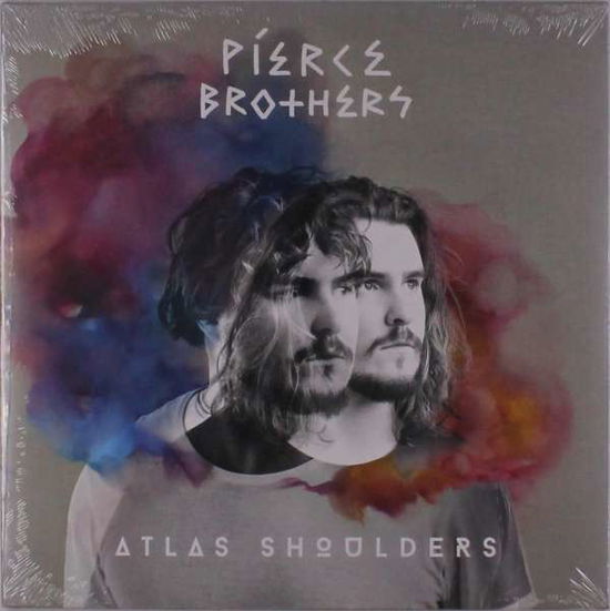 Cover for Pierce Brothers · Atlas Shoulders (LP) (2018)