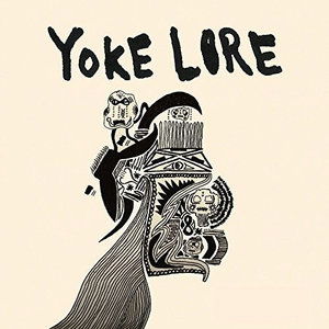 Cover for Yoke Lore · Far Shore (LP) [Limited, EP edition] (2016)