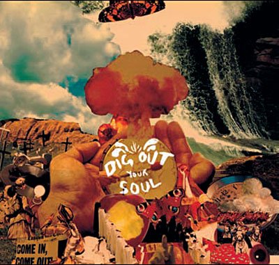 Dig out Your Soul (Deluxe Box) - Oasis - Música - LOCAL - 5055019605154 - 8 de outubro de 2008