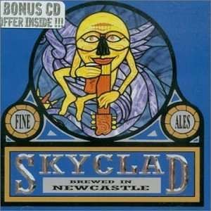 Cover for Skyclad · No Daylights nor Heeltaps (CD) (2002)