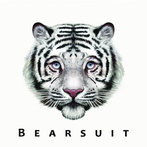 Bearsuit · Phantom Forest (LP) (2011)