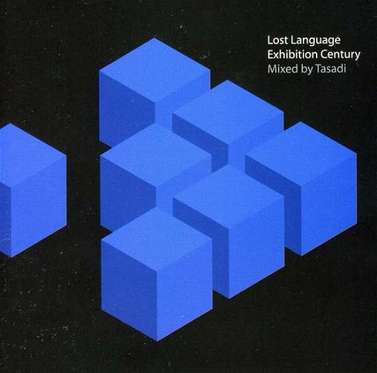 Lost Language Exhibition Century - Lost Language Exhibition Century - Musique - LOST LANGUAGE - 5060131019154 - 20 avril 2010