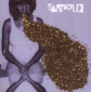 Santogold - Santogold - Musikk - VME - 5060145870154 - 6. mai 2008