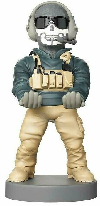 Cover for Indies Merchandise · Indies Merchandise - Cod Ghost Cable Guy (Toys)