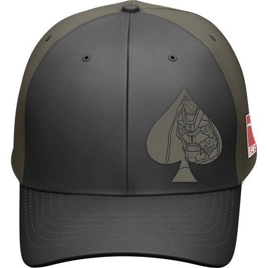 Destiny 2 Forsaken Cayde-6 Curved Bill Snapback - Numskull - Other - Numskull - 5060576843154 - 