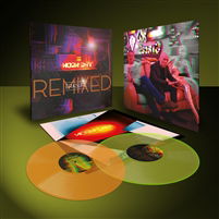 Neon Remixed - Erasure - Música - Mute - 5400863053154 - 30 de julho de 2021