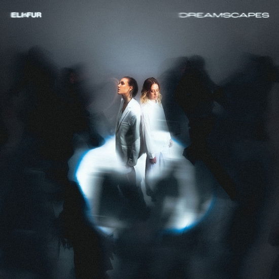 Eli & Fur · Dreamscapes (CD) (2024)