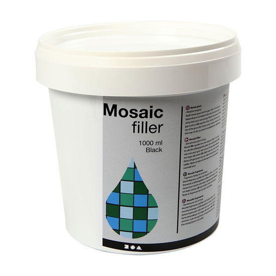 Mosaic Filler (28456) - Diy Kit - Gadżety -  - 5707167009154 - 