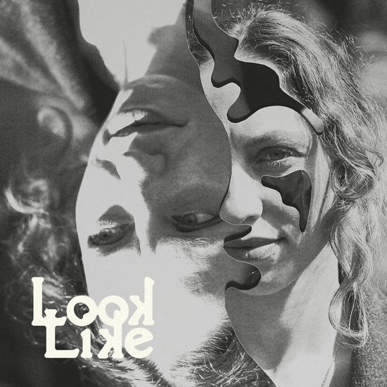 Cover for Kelsey Mines · Look Like (CD) (2022)