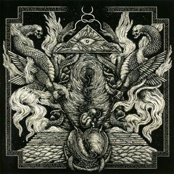 Cover for Vorum · Poisoned Void (CD) [Digipak] (2013)