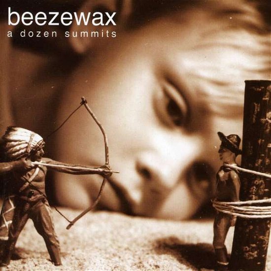 Cover for Beezewax · A Dozen Summits (CD) (2009)