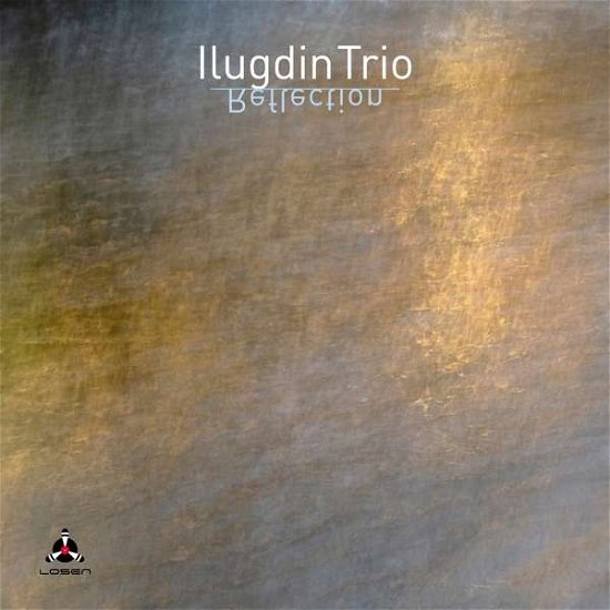 Reflection - Ilugdin Trio - Music - Losen - 7090025832154 - May 10, 2019