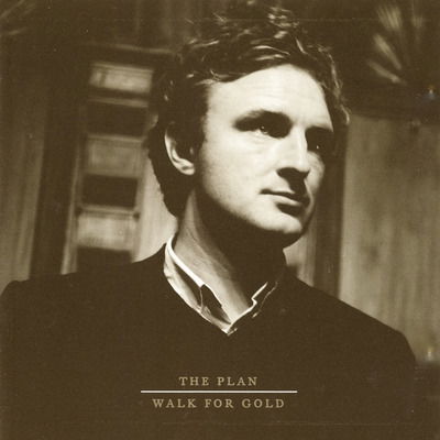 Cover for Plan · Plan-walk for Gold (CD)