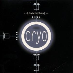 Cover for Cryo · Mixed Emotions (CD) (2007)