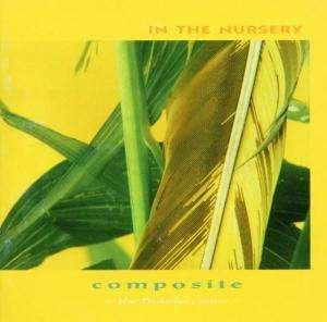 Cover for In the Nursery · Composite (CD) (2004)