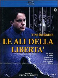 Cover for Ali Della Liberta' (Le) (Blu-Ray) (2009)