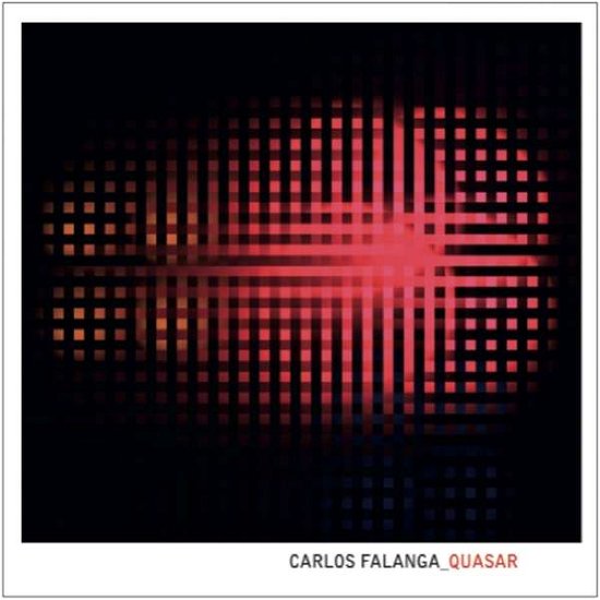 Carlos Falanga · Quasar (CD) (2017)