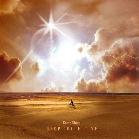 Cover for Drop Collective · Come Shine (LP) (2022)