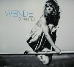 Cover for Wende · Chante (CD) (2008)