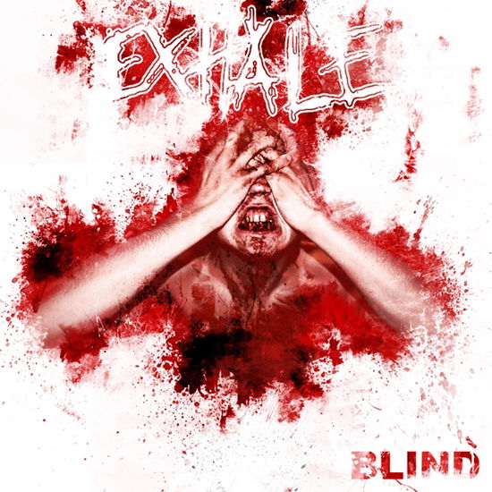 Cover for Exhale · Blind (LP) (2010)