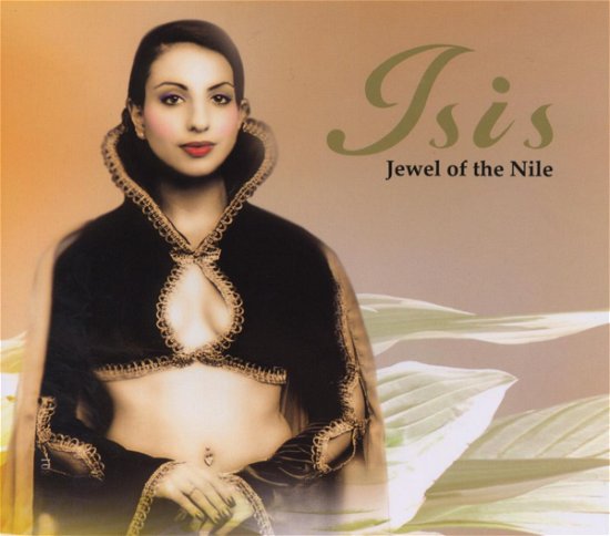 Cover for Isis · Jewel of the Nile (CD) (2019)