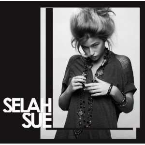 Selah Sue - Selah Sue - Musik -  - 9340650012154 - 