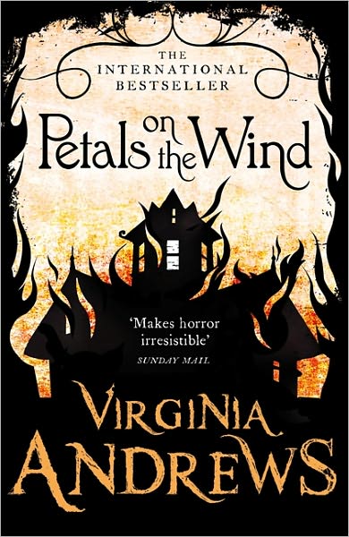 Petals on the Wind - Virginia Andrews - Bøger - HarperCollins Publishers - 9780007443154 - 1. september 2011