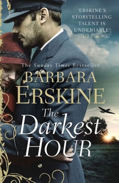 Cover for Barbara Erskine · The Darkest Hour (Paperback Bog) [Epub edition] (2015)