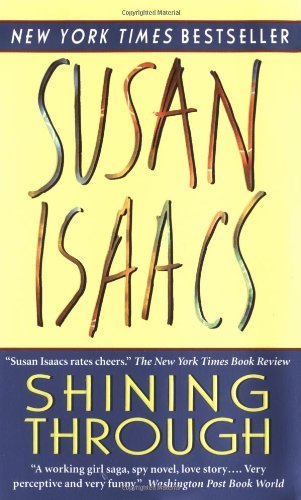 Cover for Susan Isaacs · Shining Through (Paperback Book) [Reprint edition] (2000)