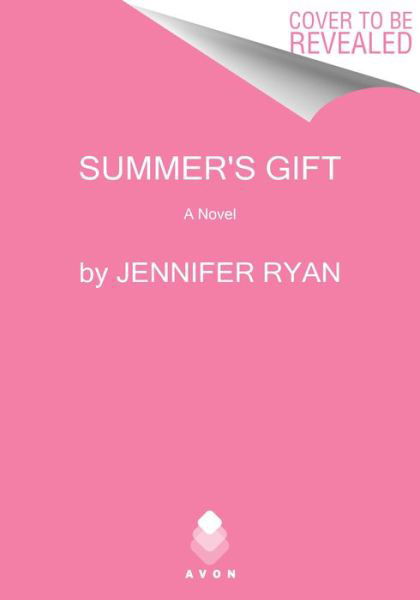 Cover for Jennifer Ryan · Summer's Gift: A Novel (Taschenbuch) (2023)