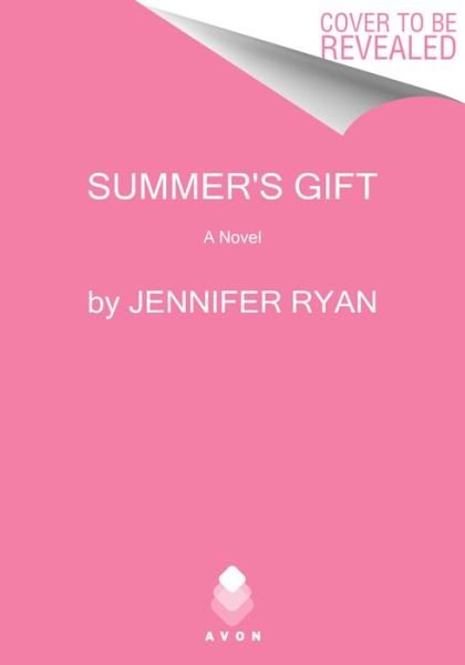 Cover for Jennifer Ryan · Summer's Gift: A Novel (Paperback Bog) (2023)