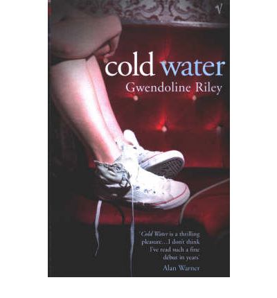 Cover for Gwendoline Riley · Cold Water (Paperback Bog) (2003)