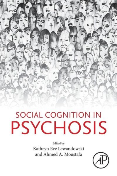 Cover for Kathryn Eve Lewandowski · Social Cognition in Psychosis (Paperback Book) (2019)