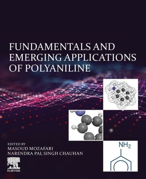 Cover for Masoud Mozafari · Fundamentals and Emerging Applications of Polyaniline (Paperback Book) (2019)