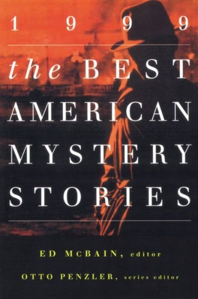 Cover for Ed Mcbain · The Best American Mystery Stories (Paperback Book) (1999)