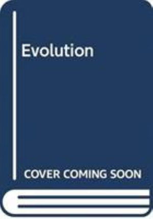 Cover for Graham Bell · Evolution (Hardcover Book) (2020)