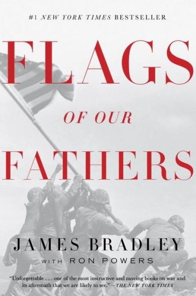 Cover for James Bradley · Flags of Our Fathers (Taschenbuch) (2006)
